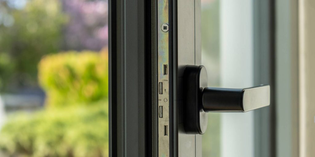 Ventanas de aluminio oscilobatientes