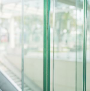 fabricante cortinas cristal