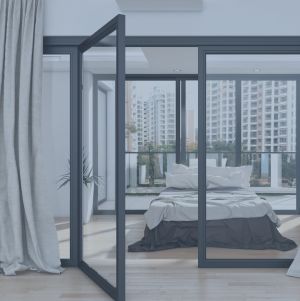 ventanas pvc a medida