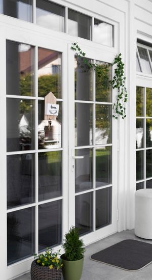 fabrica puertas pvc alicante